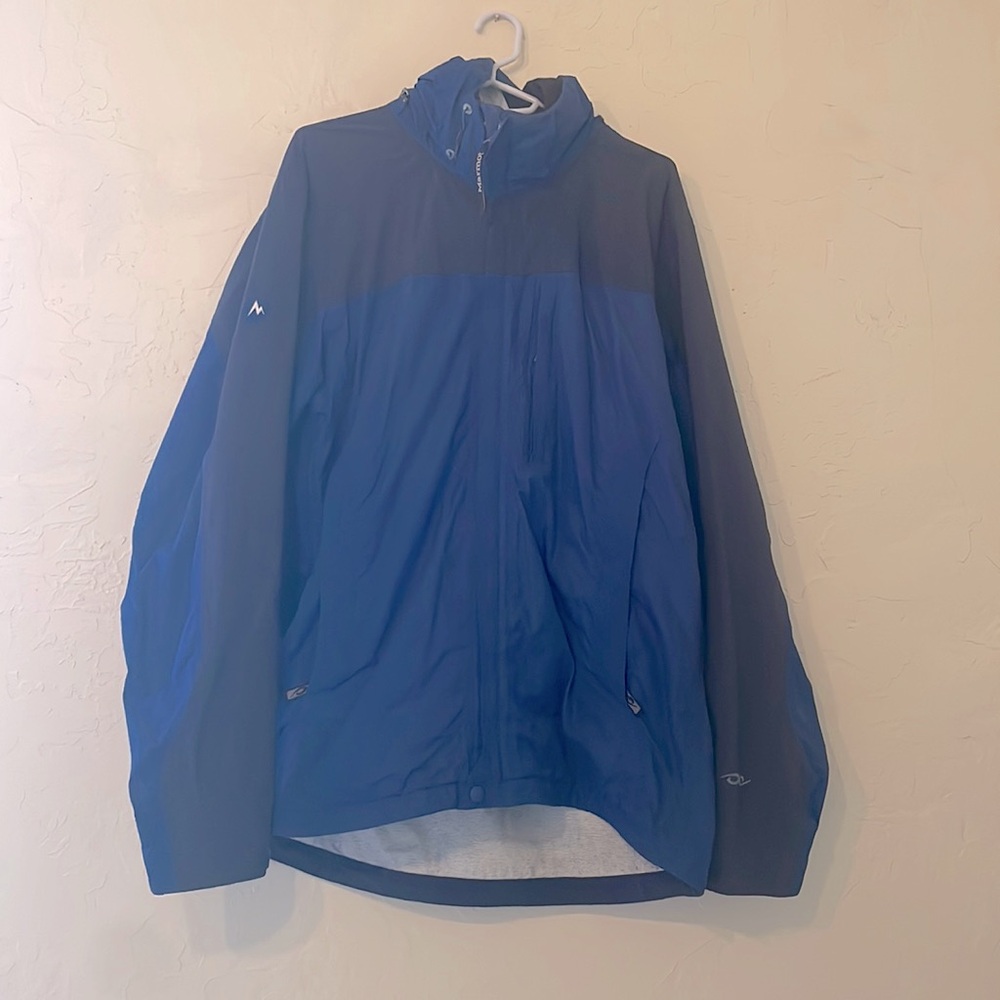 Marmot Rain Jacket